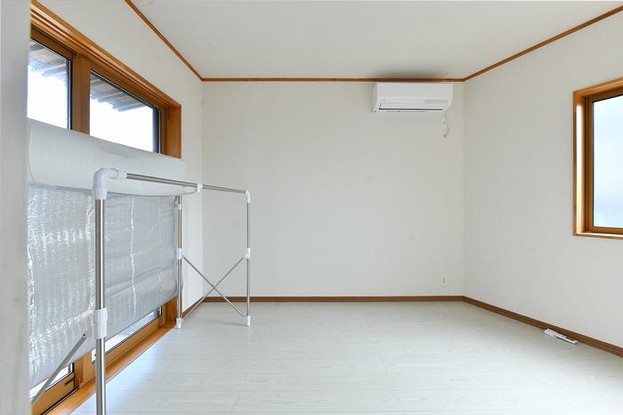 detached 新潟県新潟市中央区天神尾１丁目12-9