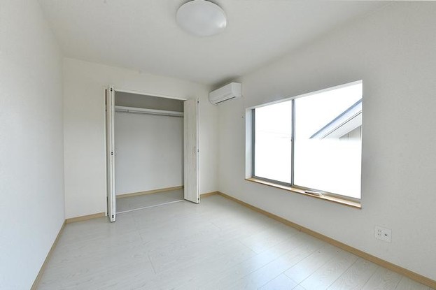 detached 新潟県新潟市中央区天神尾１丁目12-9