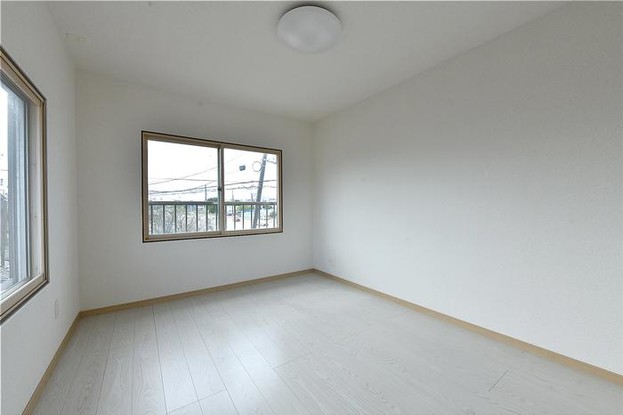 detached 新潟県新潟市中央区天神尾１丁目12-9