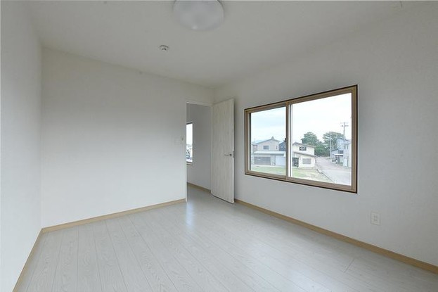 detached 新潟県新潟市中央区天神尾１丁目12-9