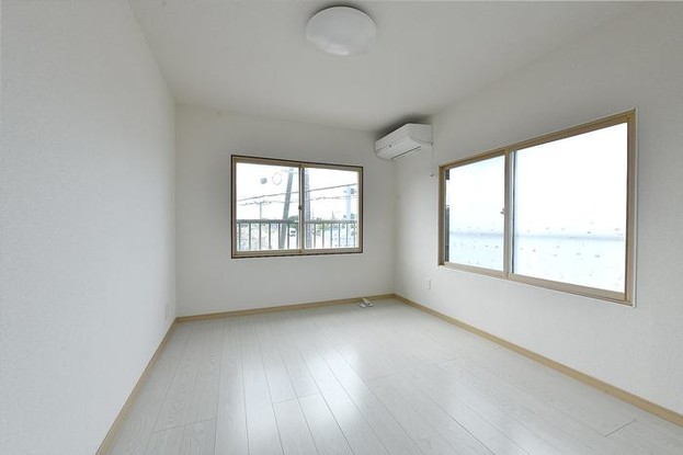 detached 新潟県新潟市中央区天神尾１丁目12-9