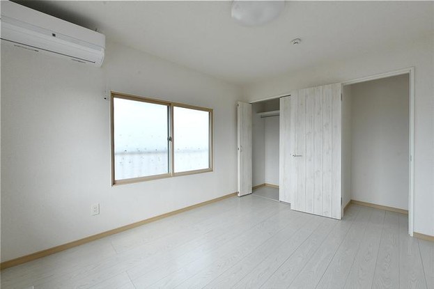 detached 新潟県新潟市中央区天神尾１丁目12-9