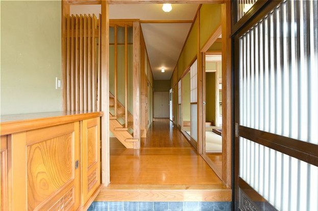 detached 新潟県新潟市中央区天神尾１丁目12-9