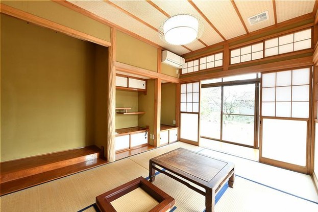 detached 新潟県新潟市中央区天神尾１丁目12-9