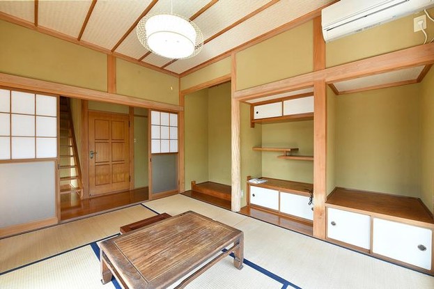 detached 新潟県新潟市中央区天神尾１丁目12-9