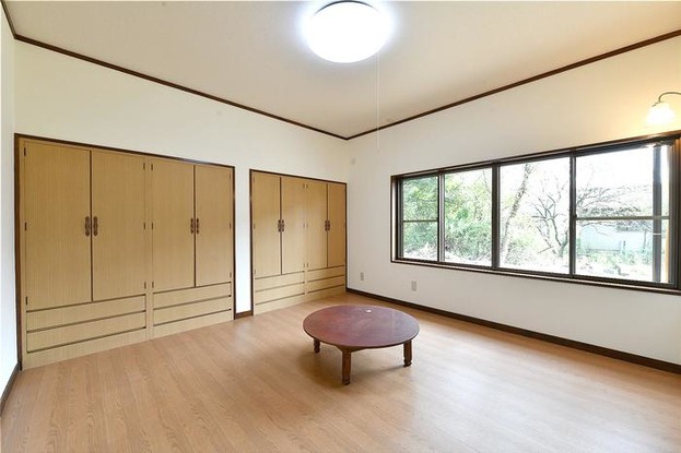 detached 新潟県新潟市中央区天神尾１丁目12-9