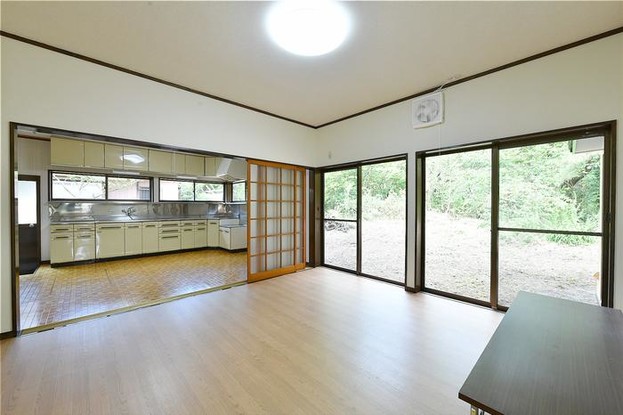 detached 新潟県新潟市中央区天神尾１丁目12-9