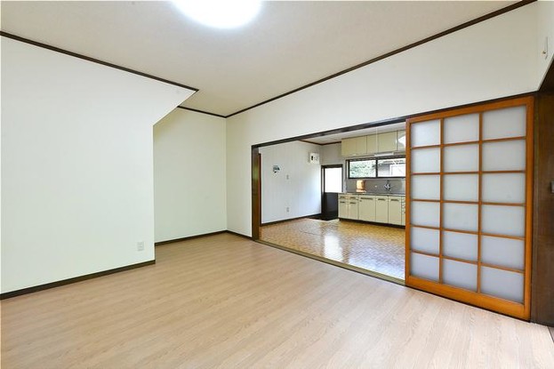 detached 新潟県新潟市中央区天神尾１丁目12-9