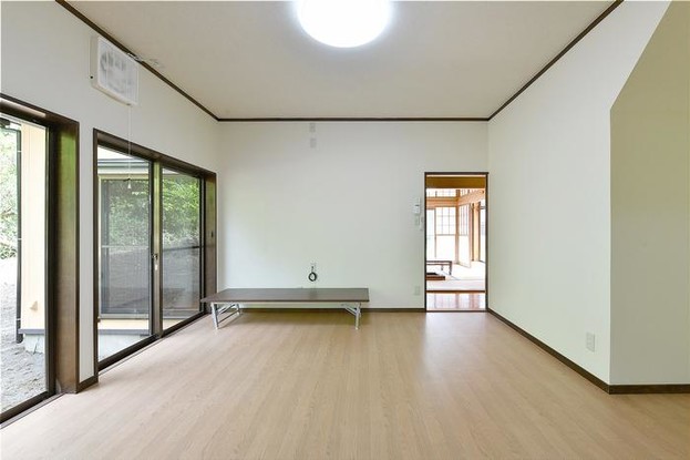 detached 新潟県新潟市中央区天神尾１丁目12-9