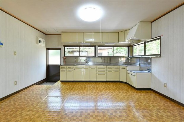 detached 新潟県新潟市中央区天神尾１丁目12-9