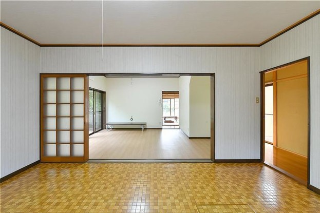 detached 新潟県新潟市中央区天神尾１丁目12-9