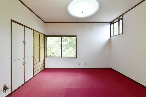 detached 新潟県新潟市中央区天神尾１丁目12-9