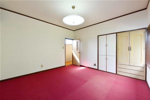 detached 新潟県新潟市中央区天神尾１丁目12-9