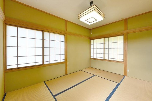 detached 新潟県新潟市中央区天神尾１丁目12-9