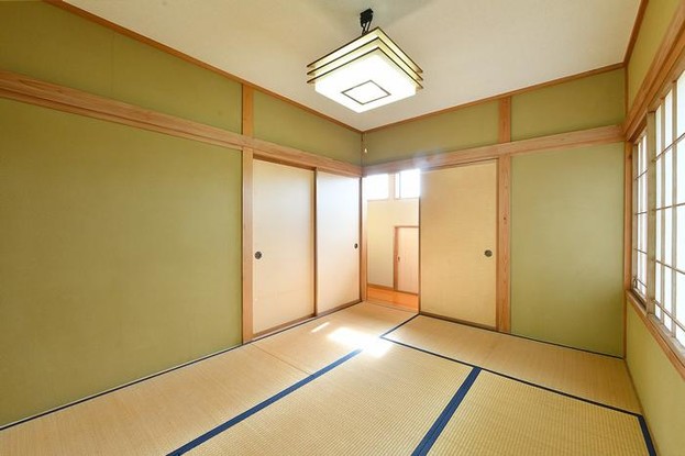 detached 新潟県新潟市中央区天神尾１丁目12-9