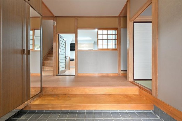 detached 新潟県新潟市中央区天神尾１丁目12-9