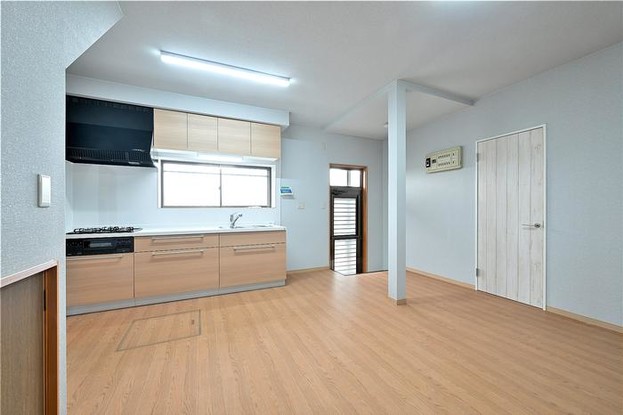 detached 新潟県新潟市中央区天神尾１丁目12-9