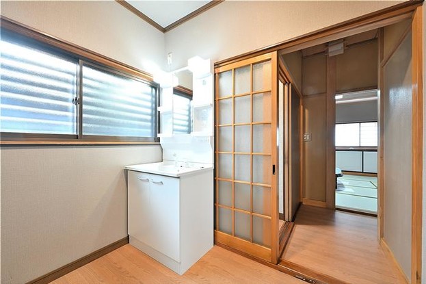 detached 新潟県新潟市中央区天神尾１丁目12-9
