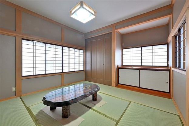 detached 新潟県新潟市中央区天神尾１丁目12-9