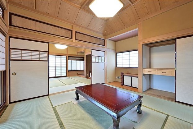detached 新潟県新潟市中央区天神尾１丁目12-9
