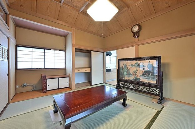 detached 新潟県新潟市中央区天神尾１丁目12-9