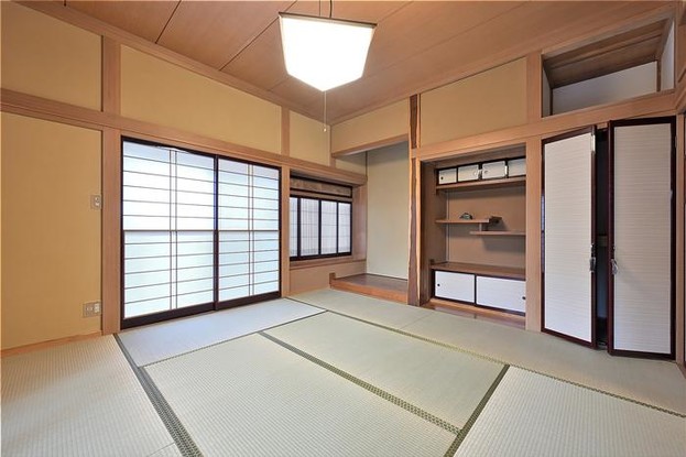 detached 新潟県新潟市中央区天神尾１丁目12-9