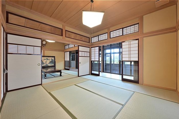 detached 新潟県新潟市中央区天神尾１丁目12-9