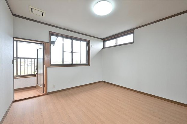 detached 新潟県新潟市中央区天神尾１丁目12-9