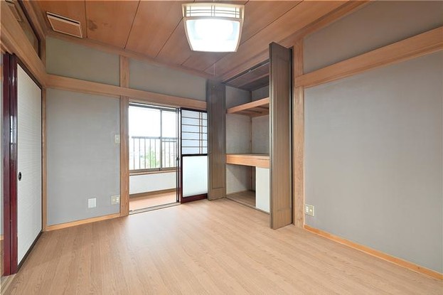 detached 新潟県新潟市中央区天神尾１丁目12-9