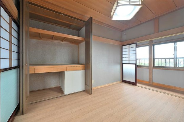 detached 新潟県新潟市中央区天神尾１丁目12-9