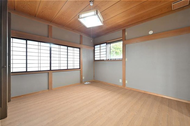 detached 新潟県新潟市中央区天神尾１丁目12-9