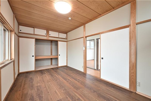 detached 新潟県新潟市南区大通南２丁目
地図を見る