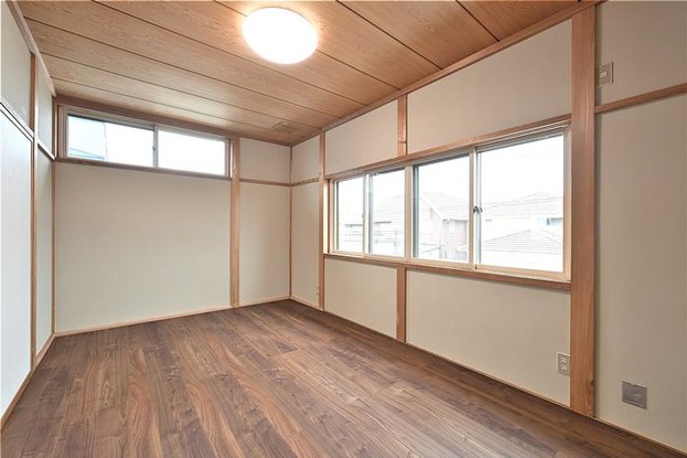 detached 新潟県新潟市南区大通南２丁目
地図を見る