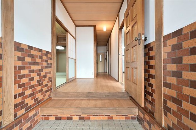 detached 新潟県新潟市中央区天神尾１丁目12-9