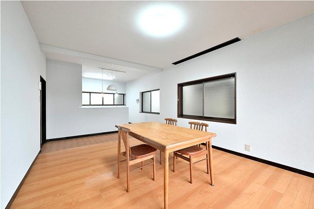 detached 新潟県新潟市中央区天神尾１丁目12-9