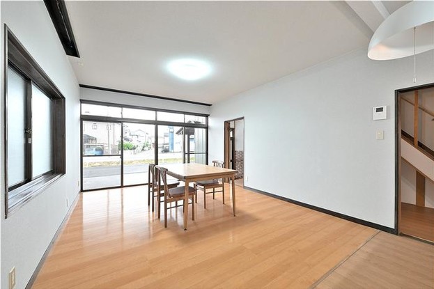 detached 新潟県新潟市中央区天神尾１丁目12-9