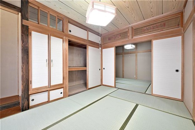 detached 新潟県新潟市中央区天神尾１丁目12-9