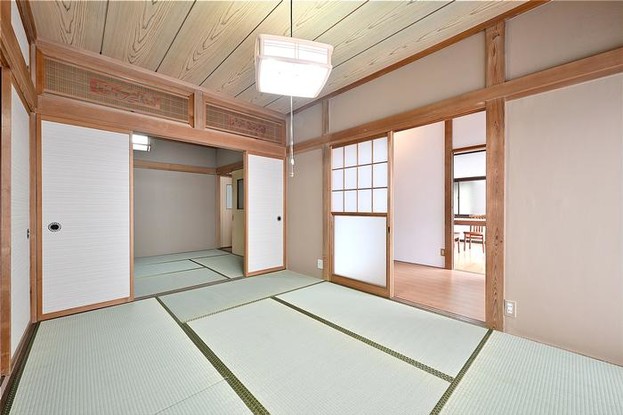 detached 新潟県新潟市中央区天神尾１丁目12-9