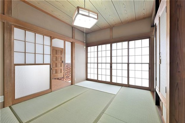 detached 新潟県新潟市中央区天神尾１丁目12-9