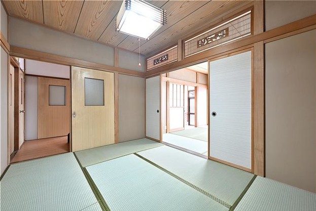 detached 新潟県新潟市中央区天神尾１丁目12-9