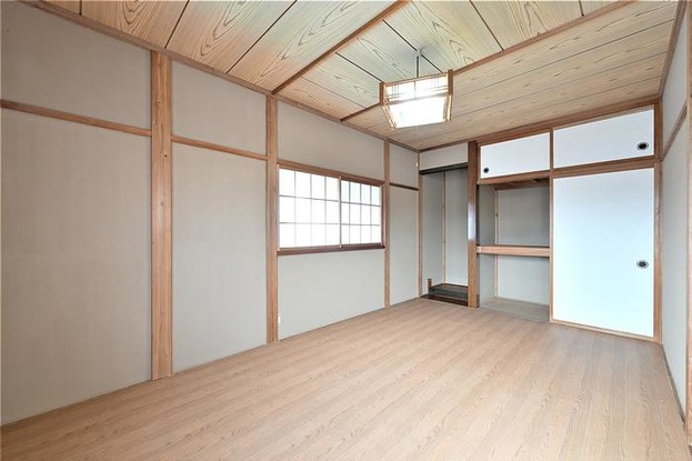 detached 新潟県新潟市中央区天神尾１丁目12-9