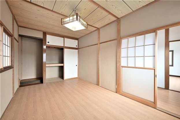 detached 新潟県新潟市中央区天神尾１丁目12-9