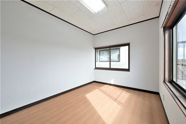 detached 新潟県新潟市中央区天神尾１丁目12-9