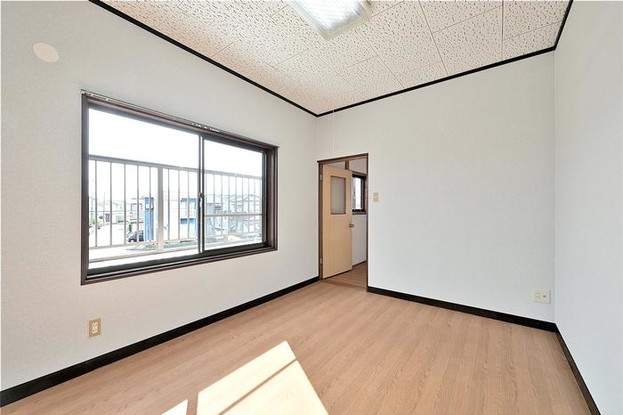 detached 新潟県新潟市中央区天神尾１丁目12-9