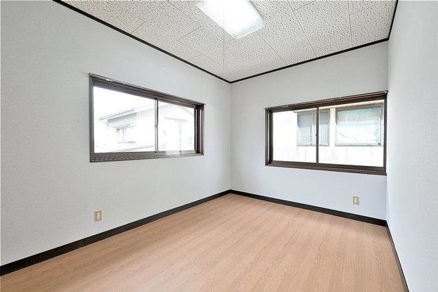 detached 新潟県新潟市中央区天神尾１丁目12-9