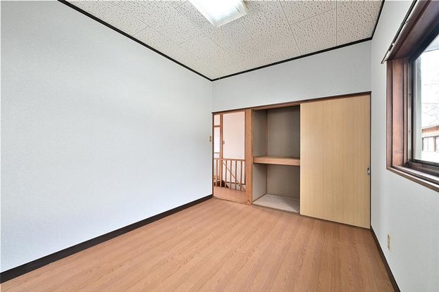 detached 新潟県新潟市中央区天神尾１丁目12-9