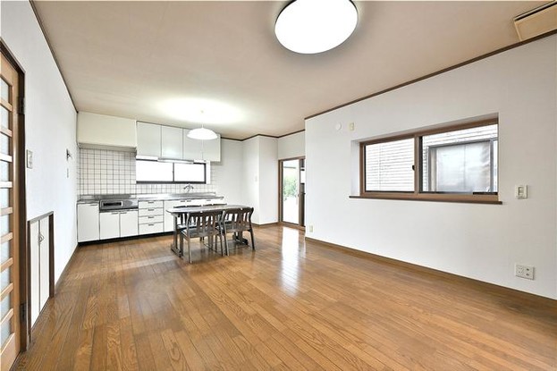 detached 新潟県新潟市中央区天神尾１丁目12-9