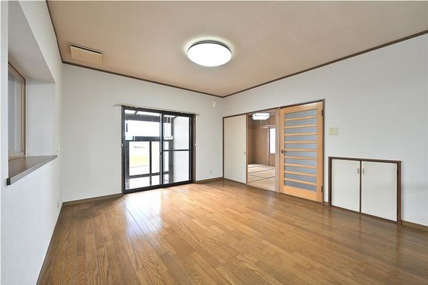 detached 新潟県新潟市中央区天神尾１丁目12-9