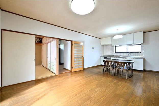 detached 新潟県新潟市中央区天神尾１丁目12-9