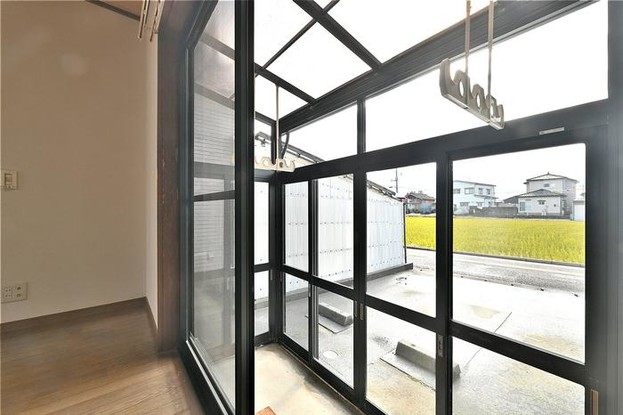 detached 新潟県新潟市中央区天神尾１丁目12-9